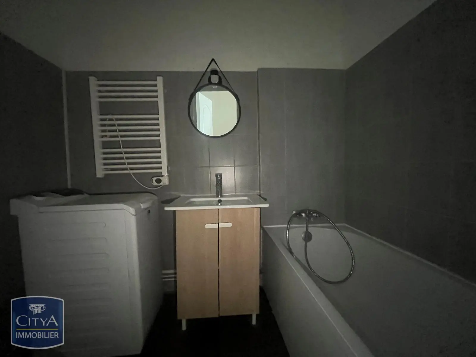 Photo 7 Appartement 1 pièce 34.91m²