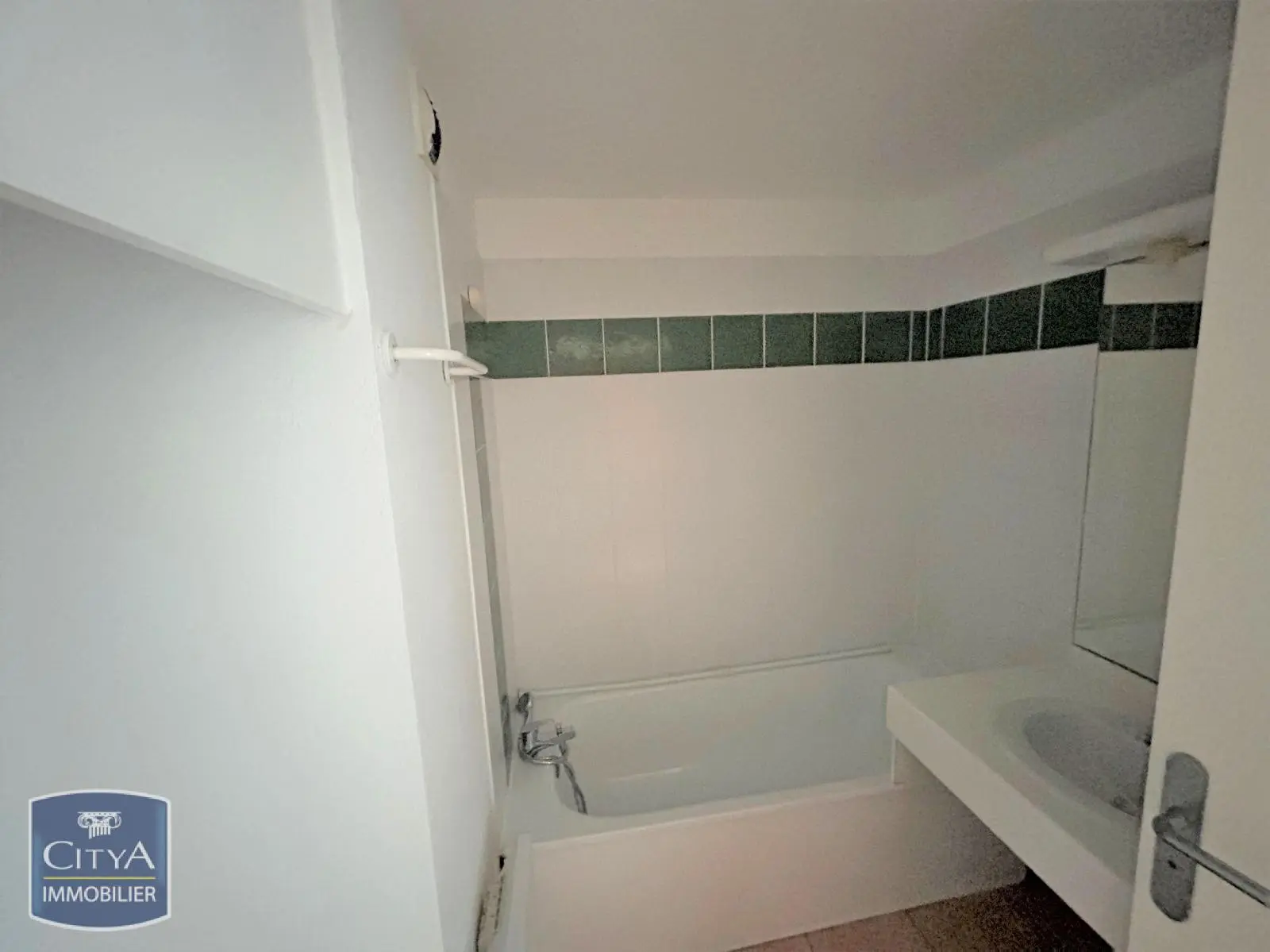 Photo 4 Appartement 1 pièce 23m²