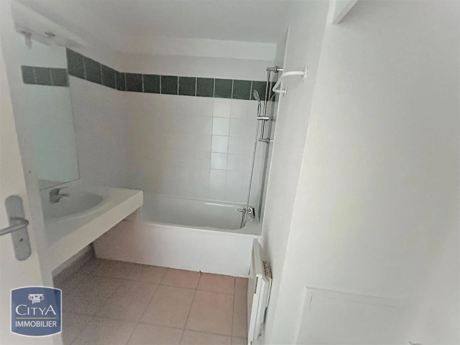 Photo 4 Appartement 1 pièce 23m²