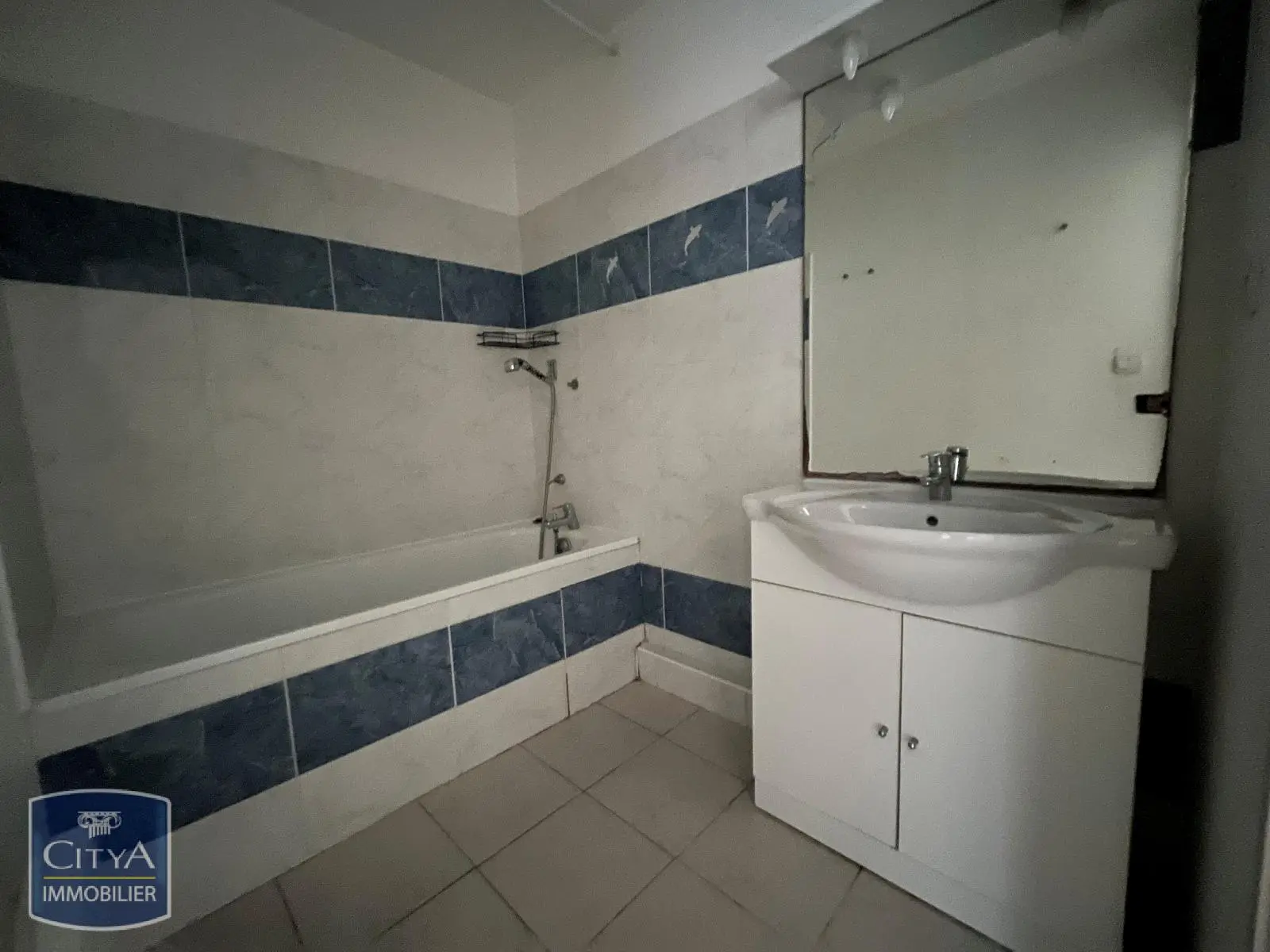 Photo 5 Appartement 2 pièces 43.75m²