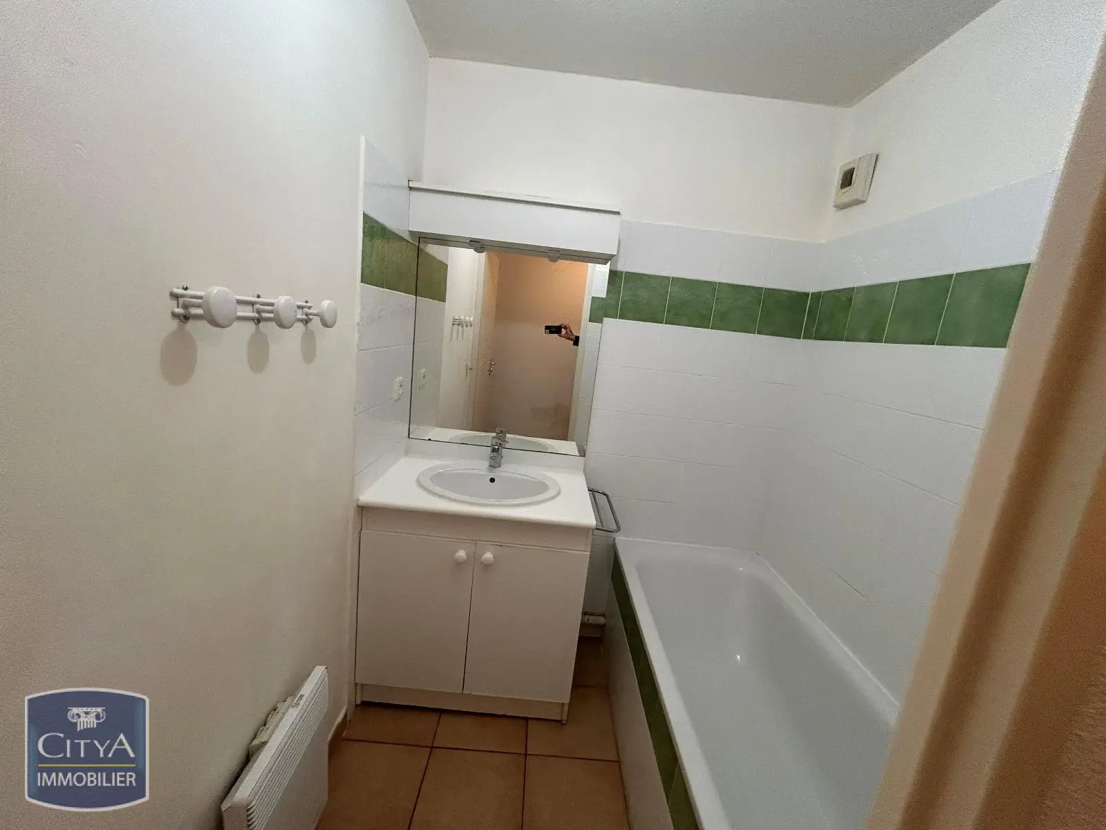 Photo 6 Appartement 2 pièces 54.63m²