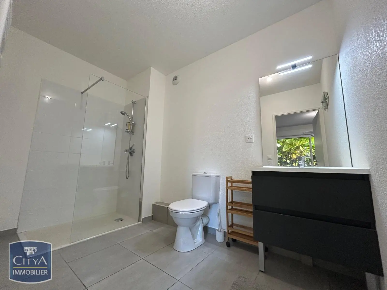 Photo 5 Appartement 1 pièce 31.8m²