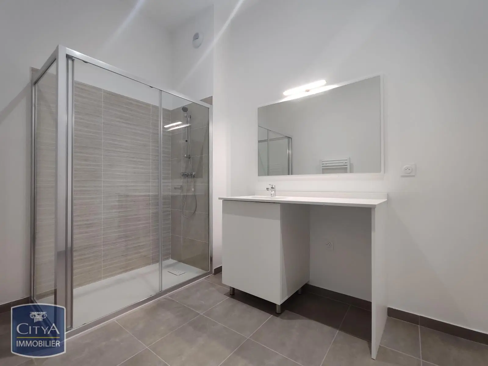 Photo 7 Appartement 2 pièces 55.73m²