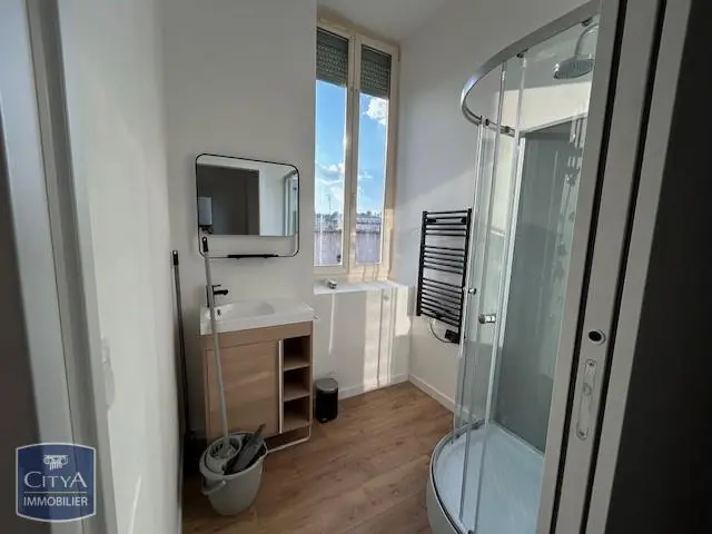 Photo 3 Appartement 2 pièces 37.72m²