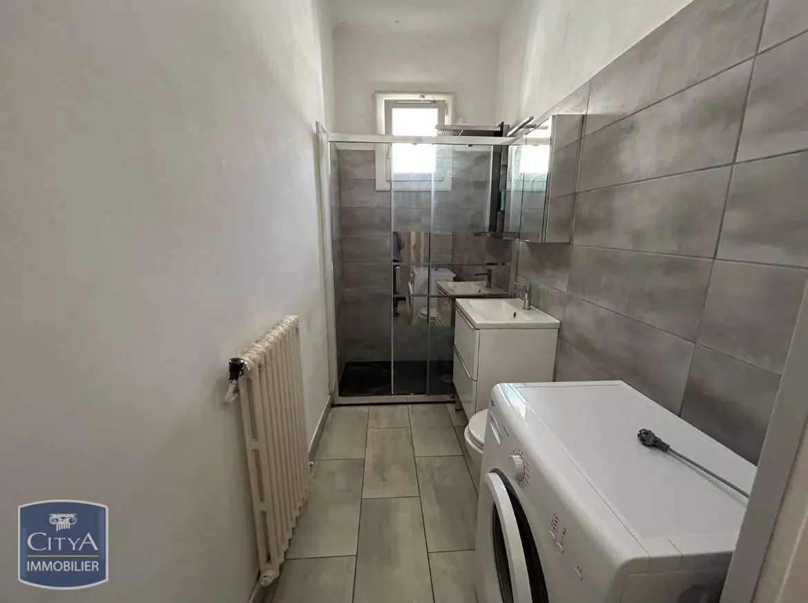 Photo 4 Appartement 3 pièces 62.72m²