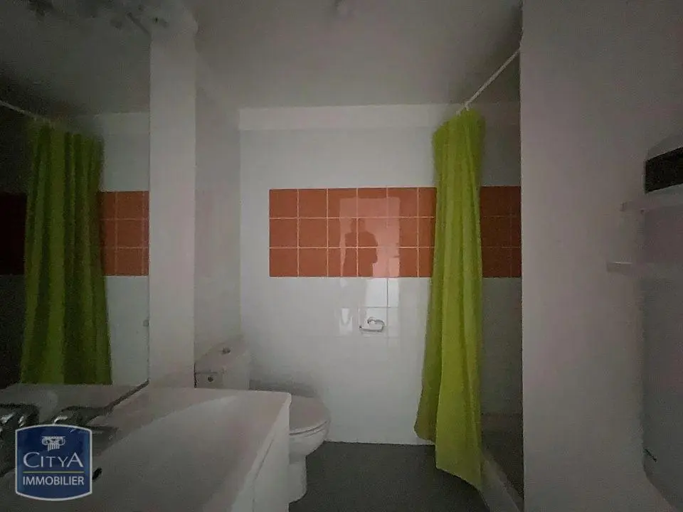 Photo 4 appartement Nîmes