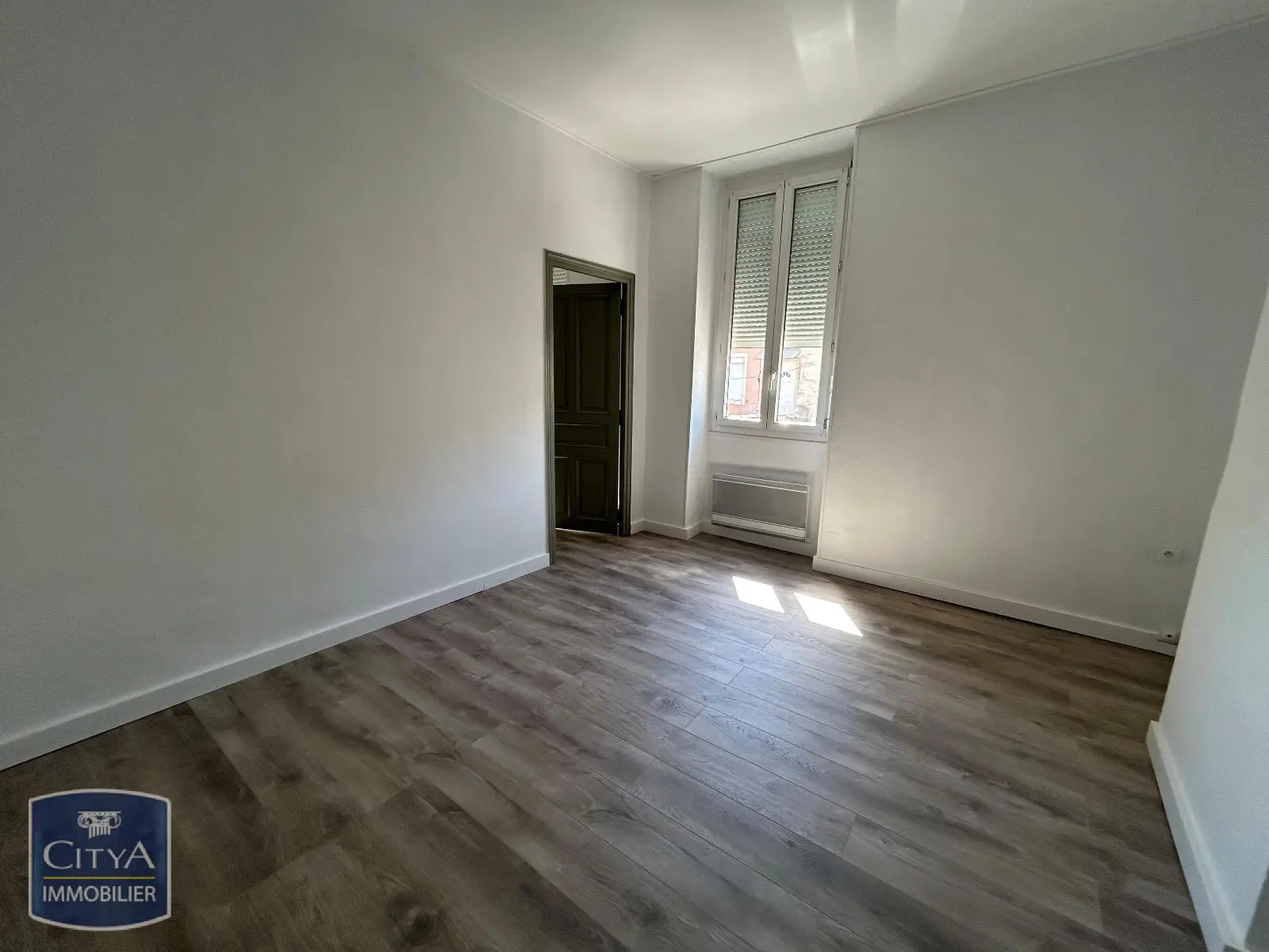 Photo 2 Appartement 3 pièces 55.34m²