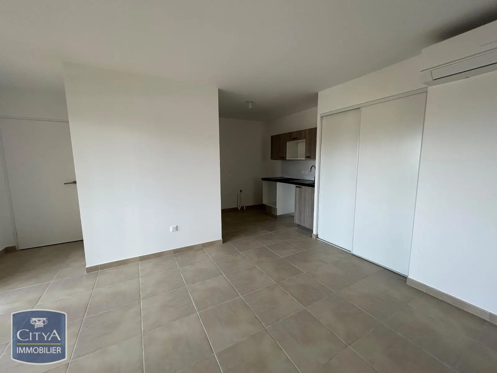 Photo 1 Appartement 3 pièces 63.1m²