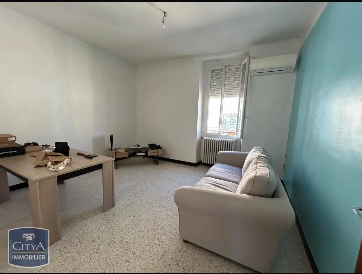 Photo 1 Appartement 3 pièces 62.72m²