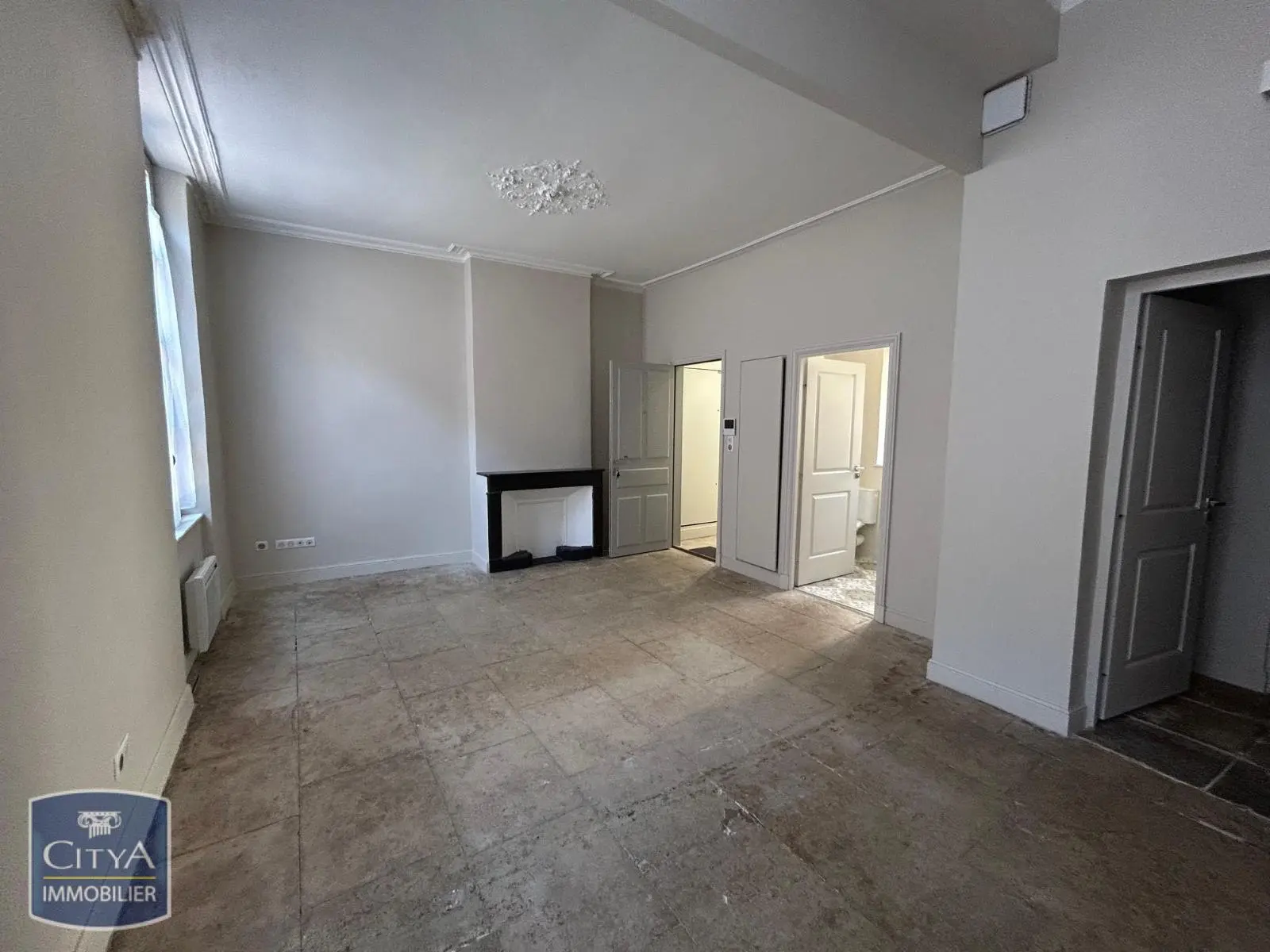 Photo 3 Appartement 2 pièces 40.8m²