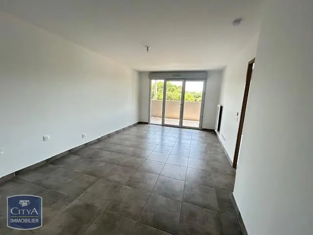 Photo 2 Appartement 3 pièces 61.1m²