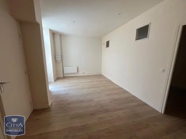 Photo 1 Appartement 2 pièces 43.8m²