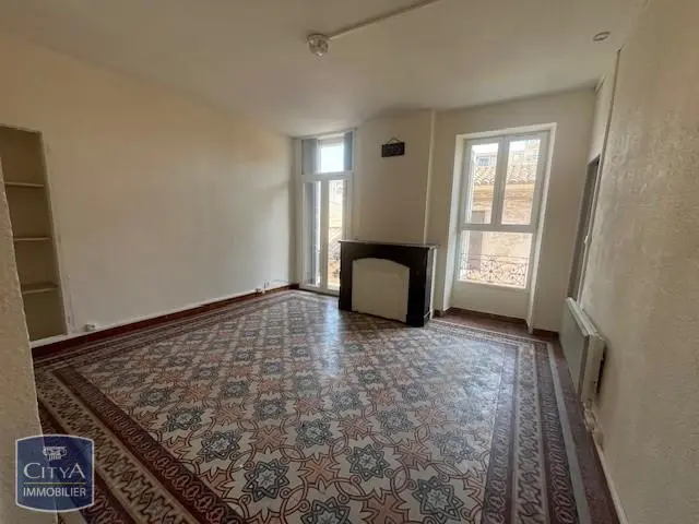 Photo 2 Appartement 3 pièces 55.08m²