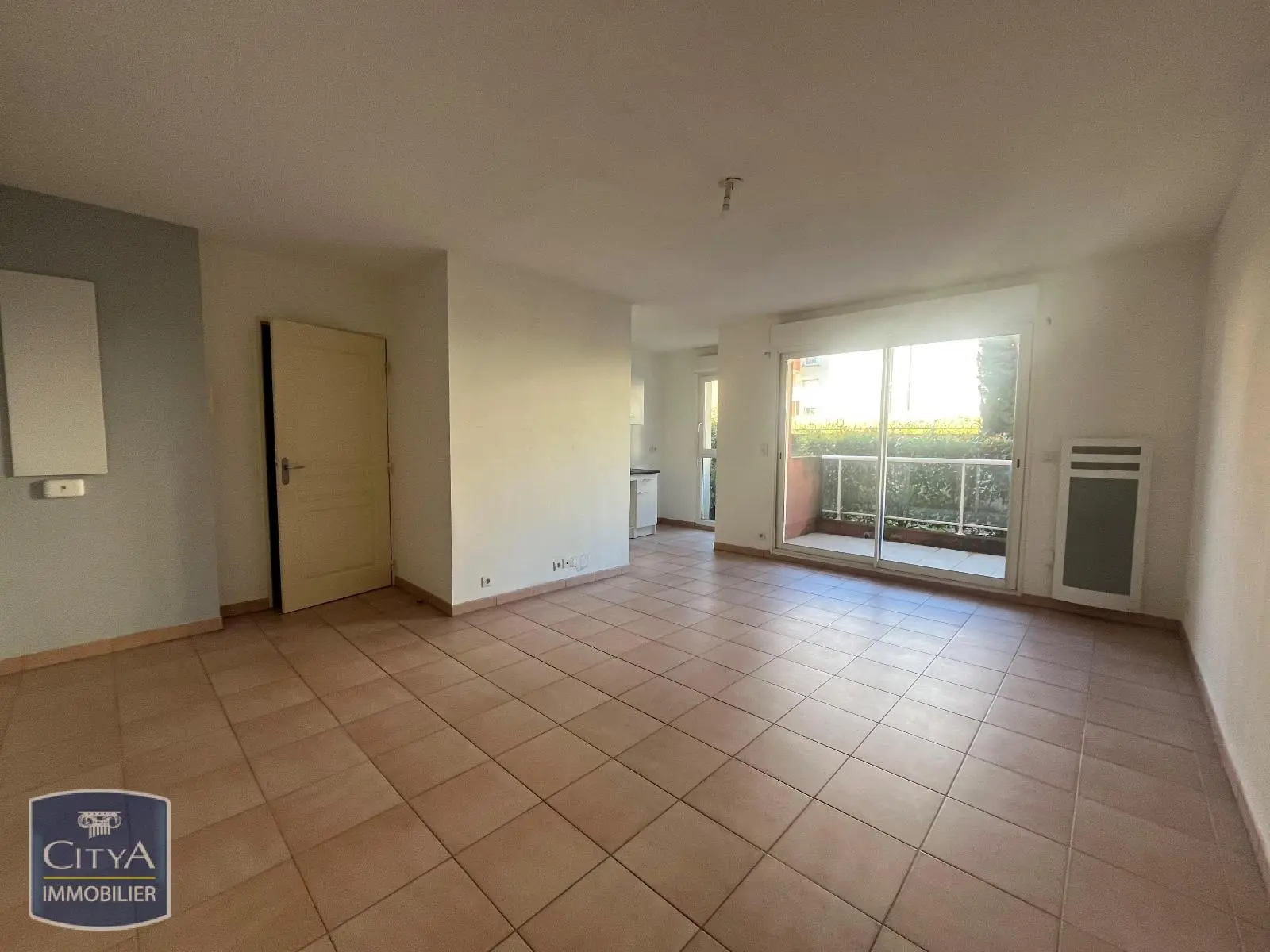 Photo 2 Appartement 2 pièces 47.35m²