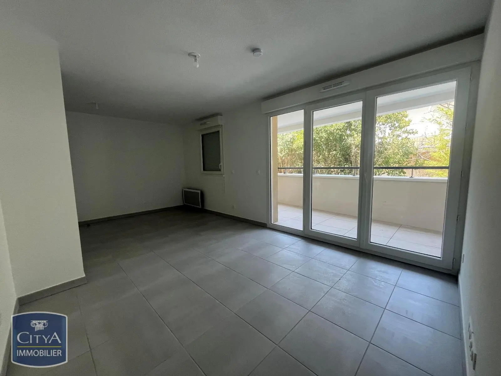 Photo 3 Appartement 2 pièces 41.54m²