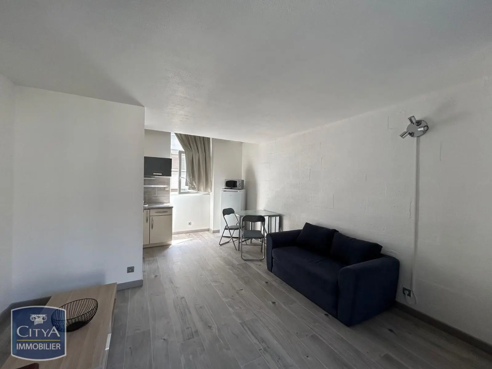 Photo 1 Appartement 40.31m²