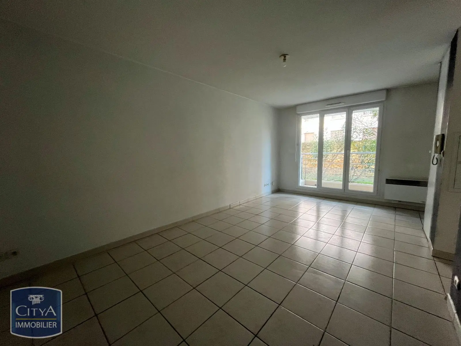 Photo 7 Appartement 2 pièces 43.75m²