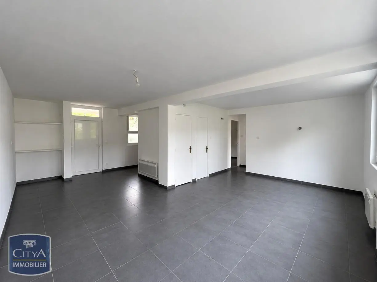 Photo 1 Appartement 3 pièces 62.89m²