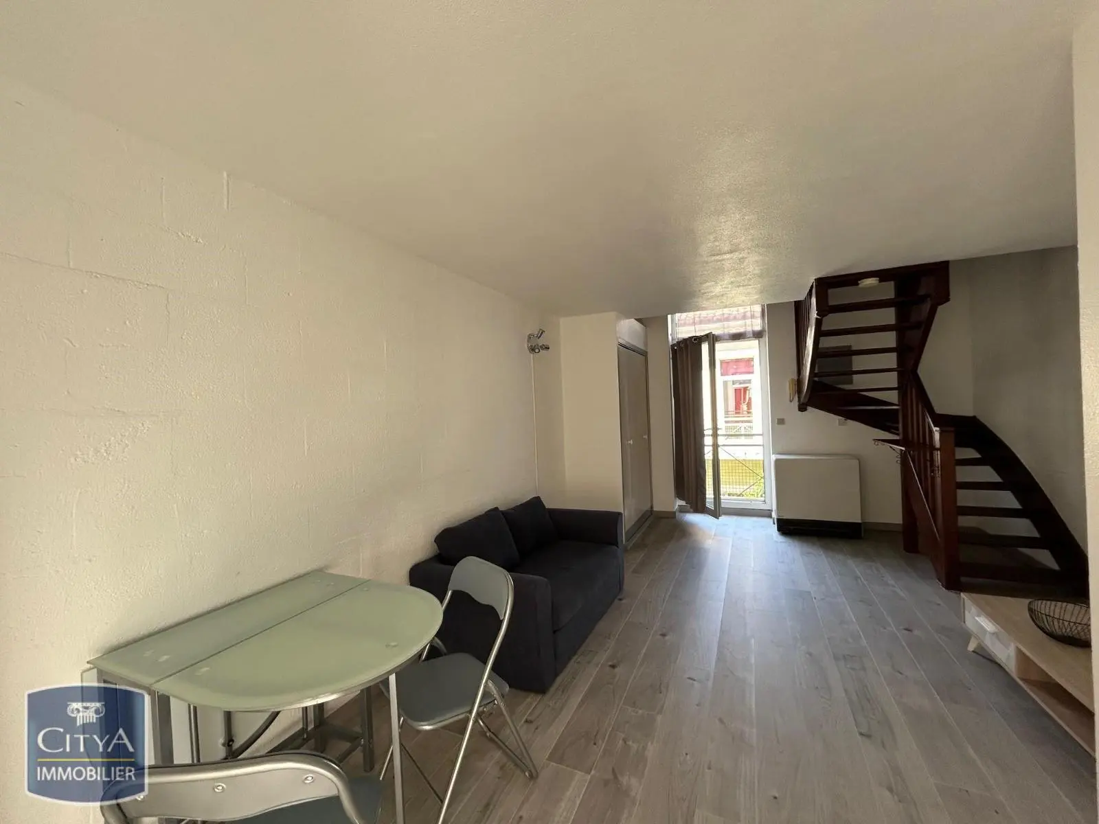 Photo 2 Appartement 40.31m²