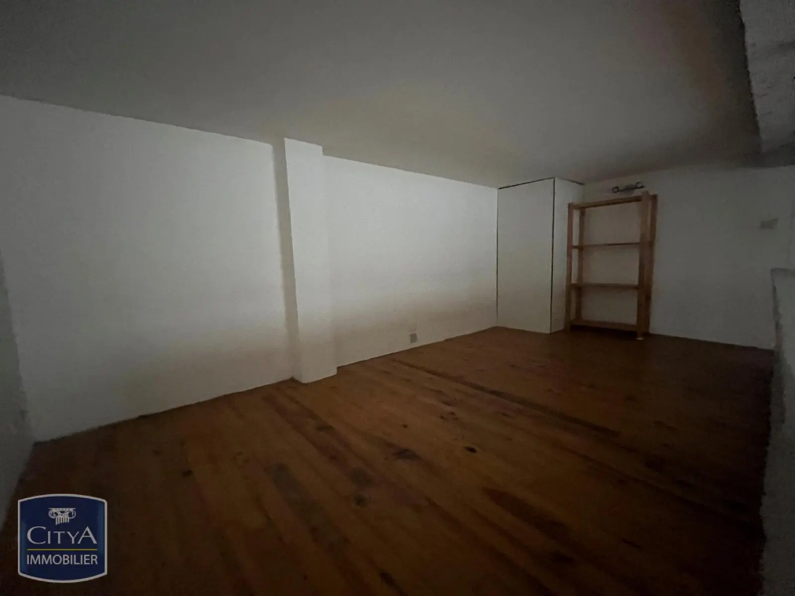 Photo 4 Appartement 1 pièce 17.5m²