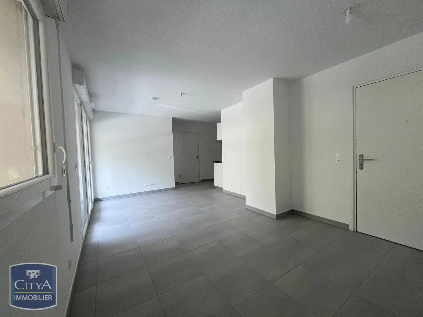 Photo 5 Appartement 2 pièces 41.54m²