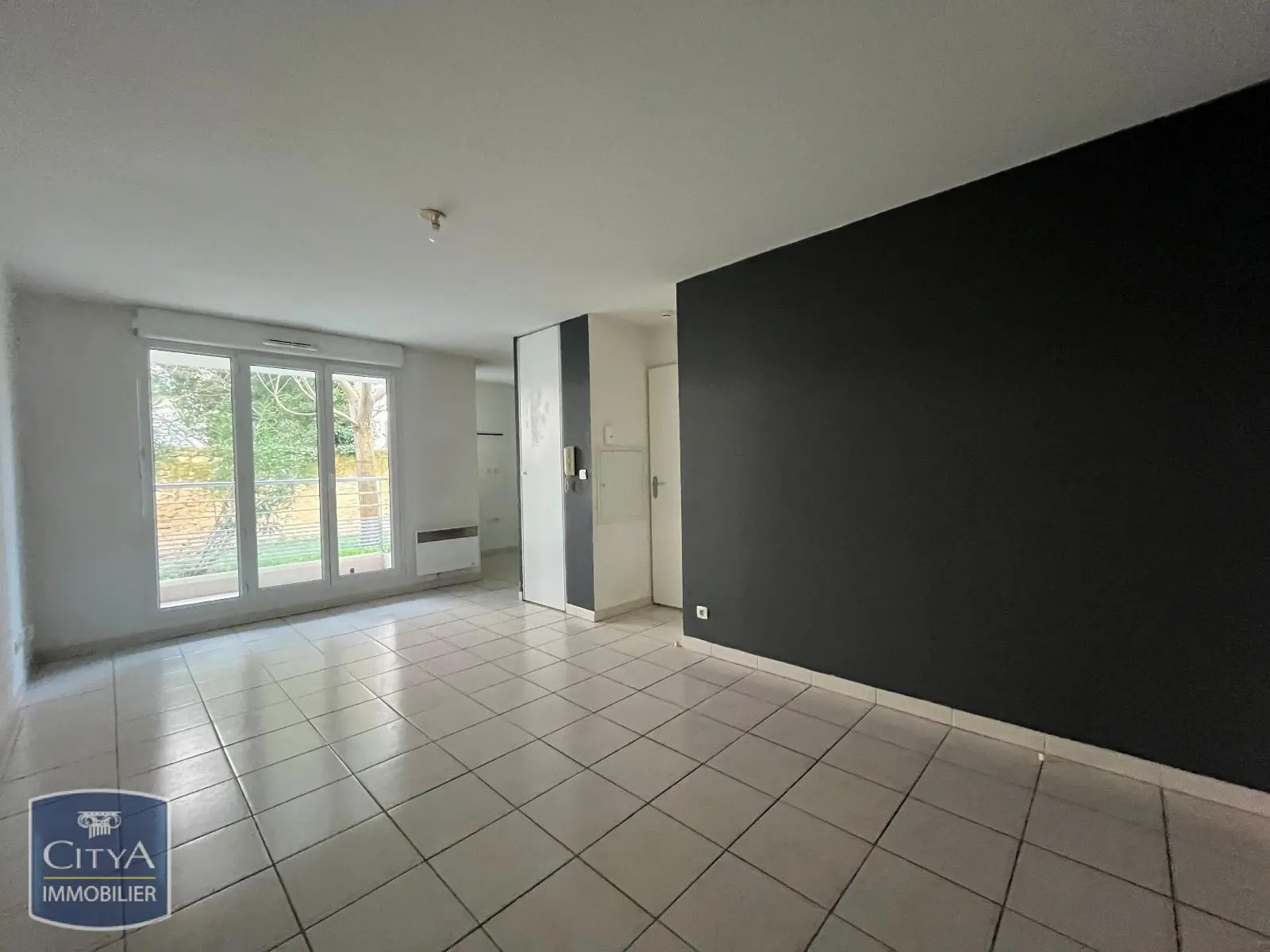 Photo 2 Appartement 2 pièces 43.75m²