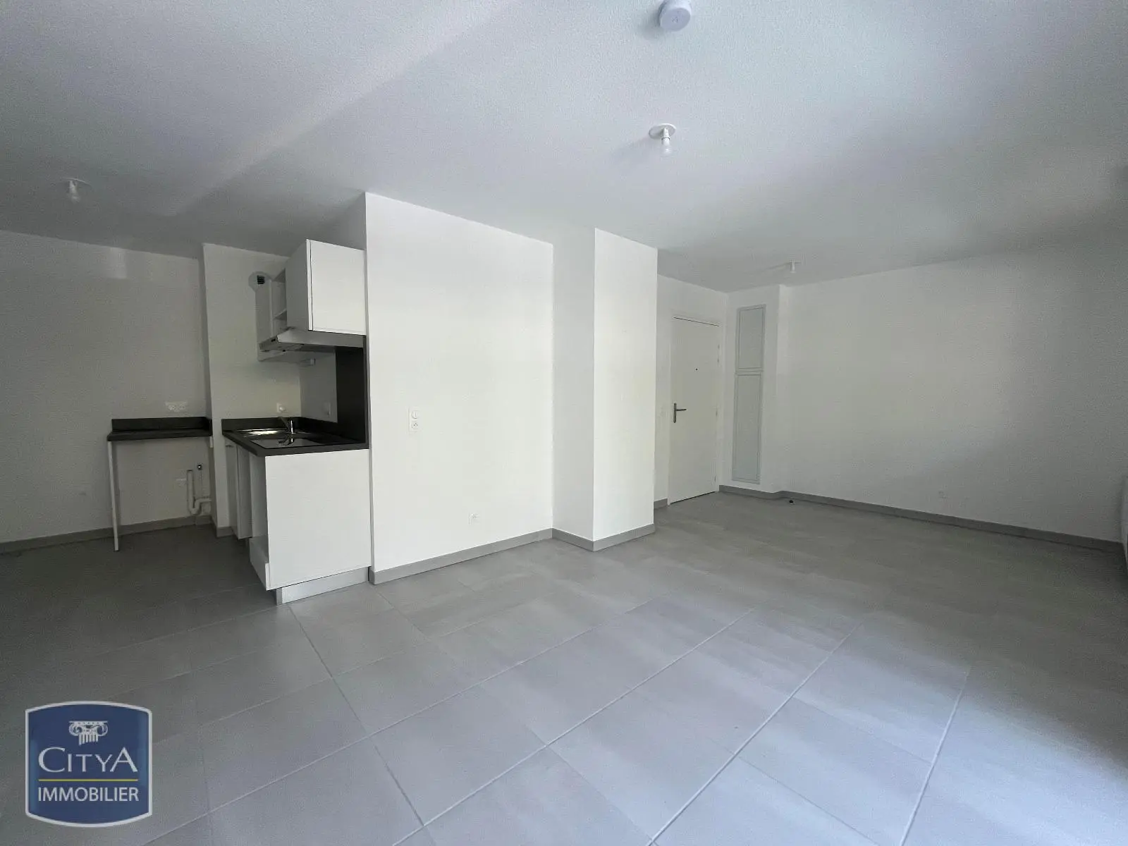 Photo 2 Appartement 2 pièces 41.54m²