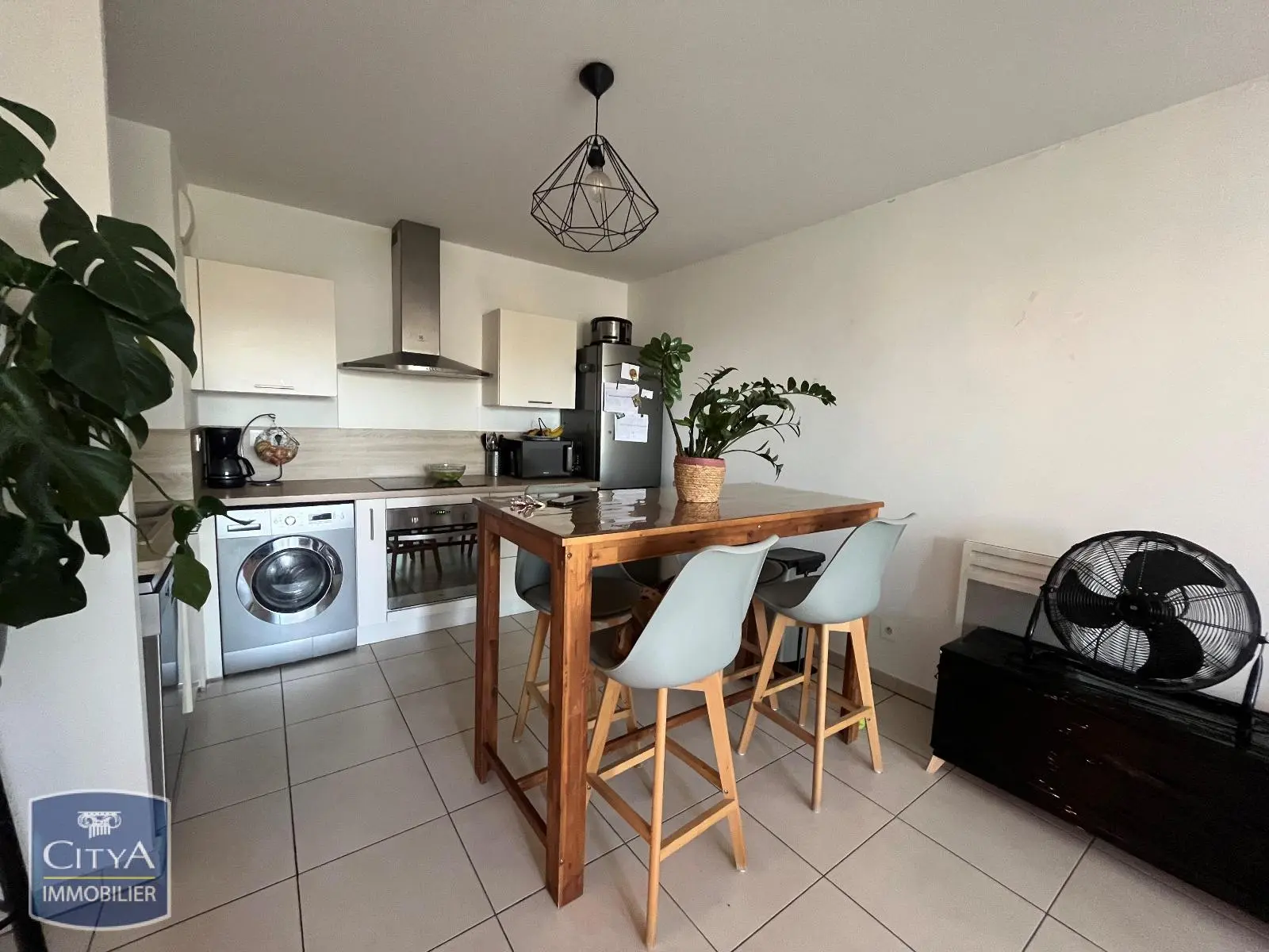 Photo 3 appartement Montpellier