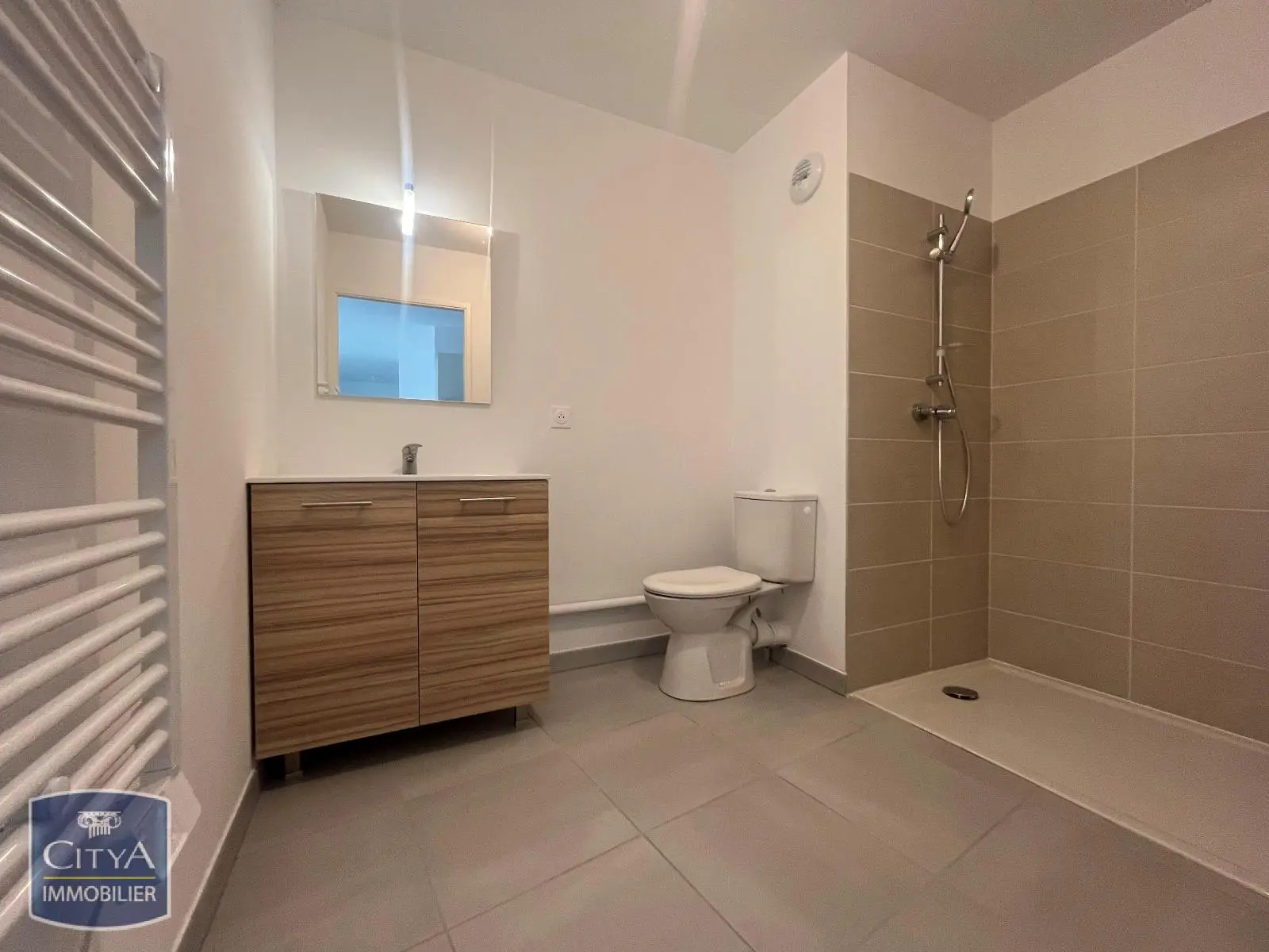 Photo 8 Appartement 2 pièces 41.54m²