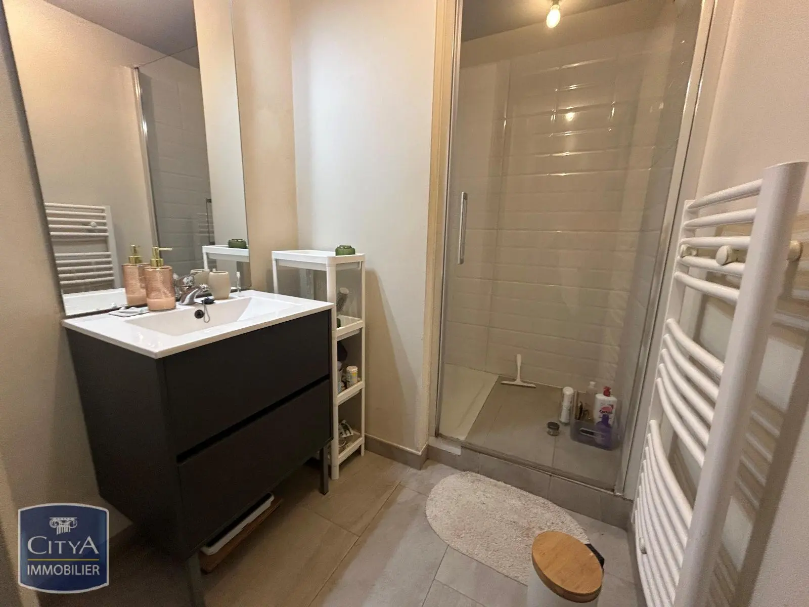 Photo 4 Appartement 2 pièces 38.4m²
