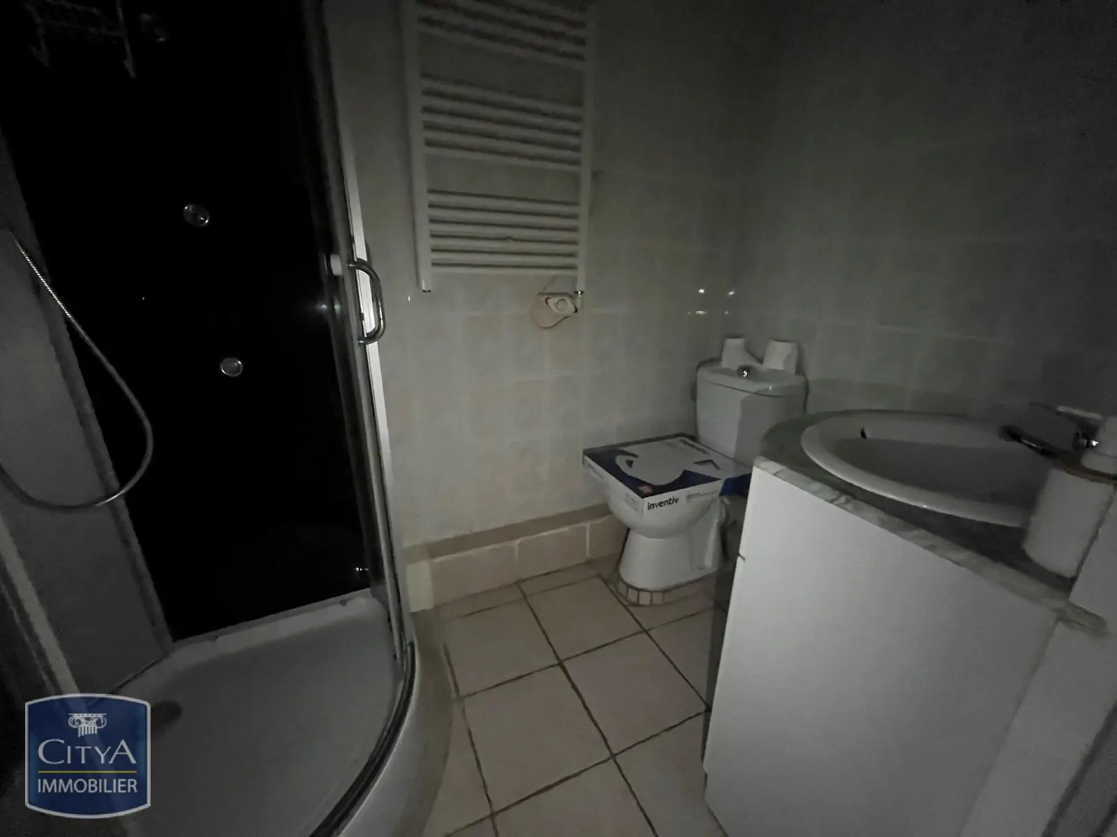Photo 7 Appartement 1 pièce 17.5m²