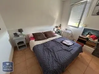 Photo 1 Appartement 2 pièces 48.38m²