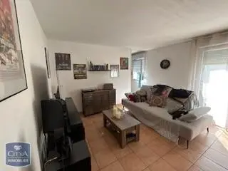 Photo 2 Appartement 2 pièces 48.38m²