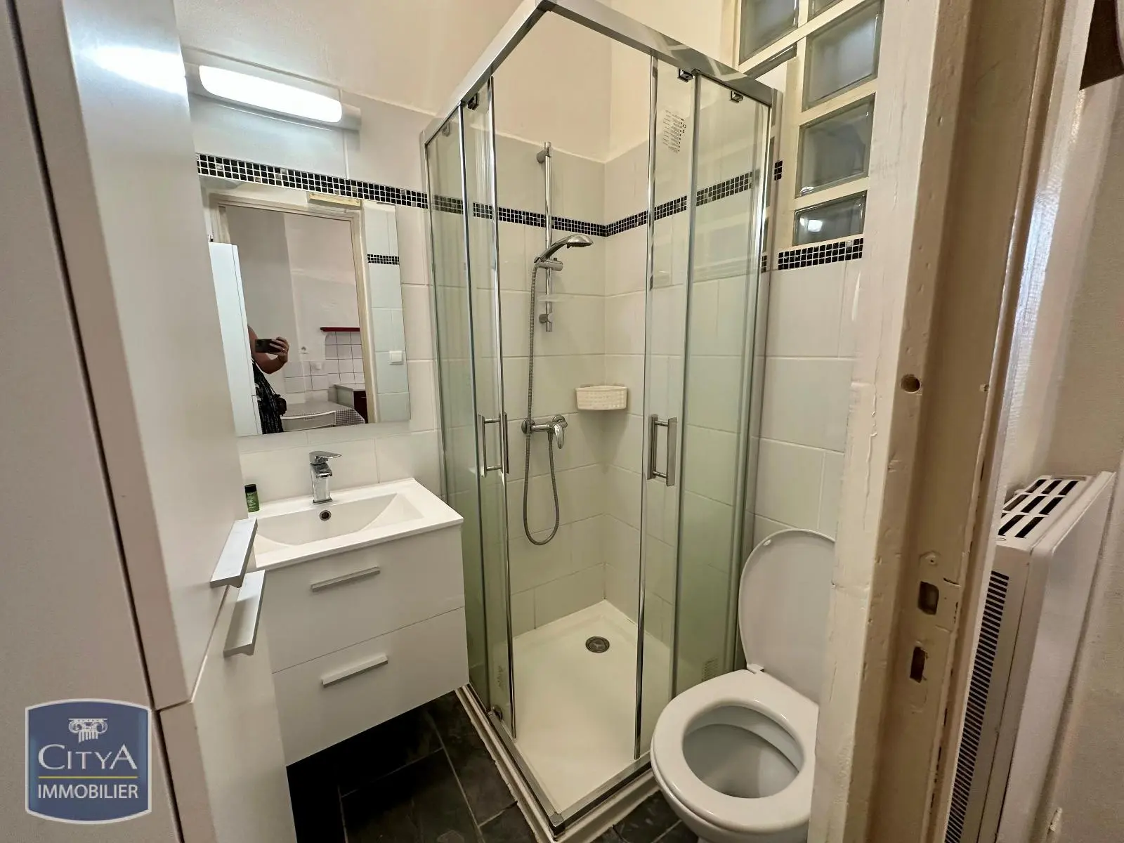 Photo 4 Appartement 1 pièce 18.81m²