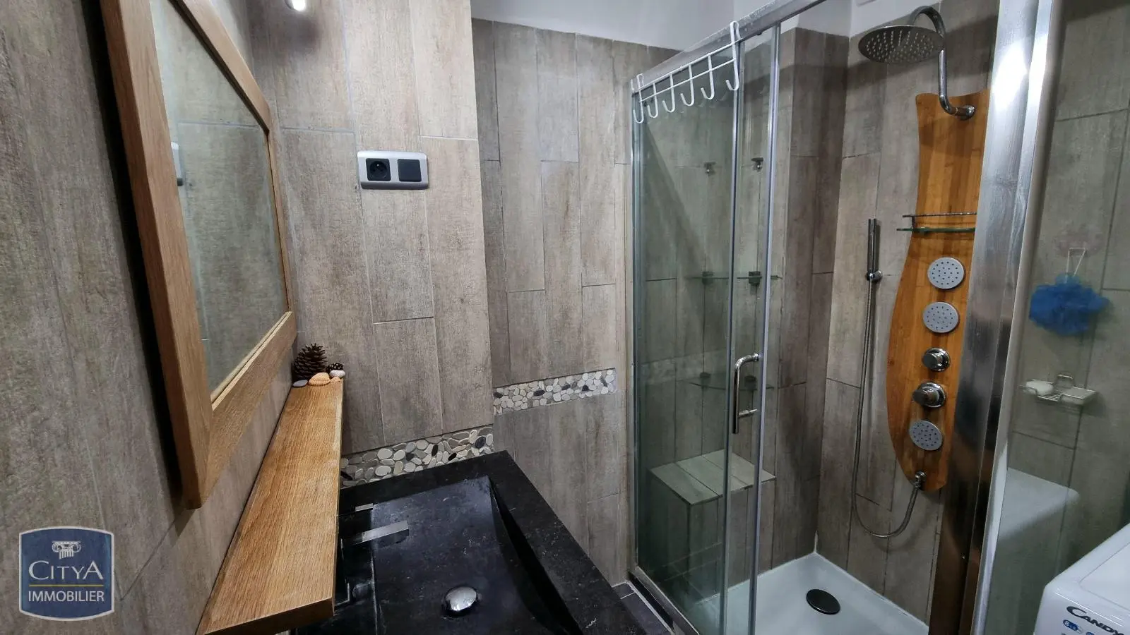 Photo 7 Appartement 3 pièces 63.69m²