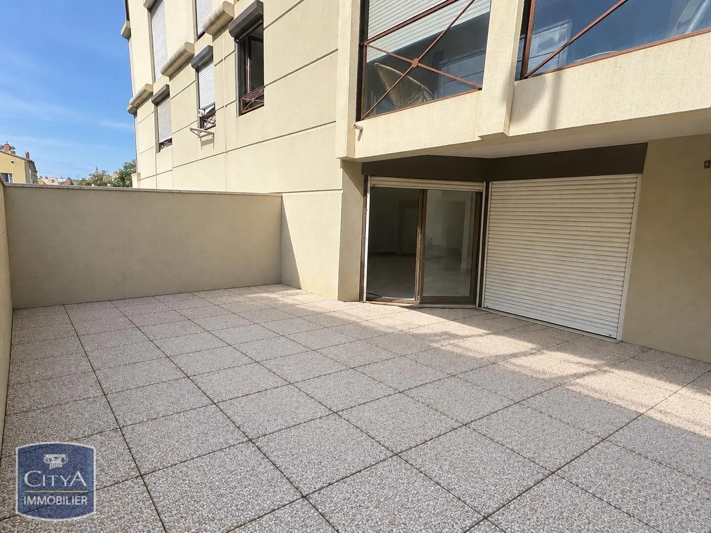Photo 1 Appartement 2 pièces 48.16m²