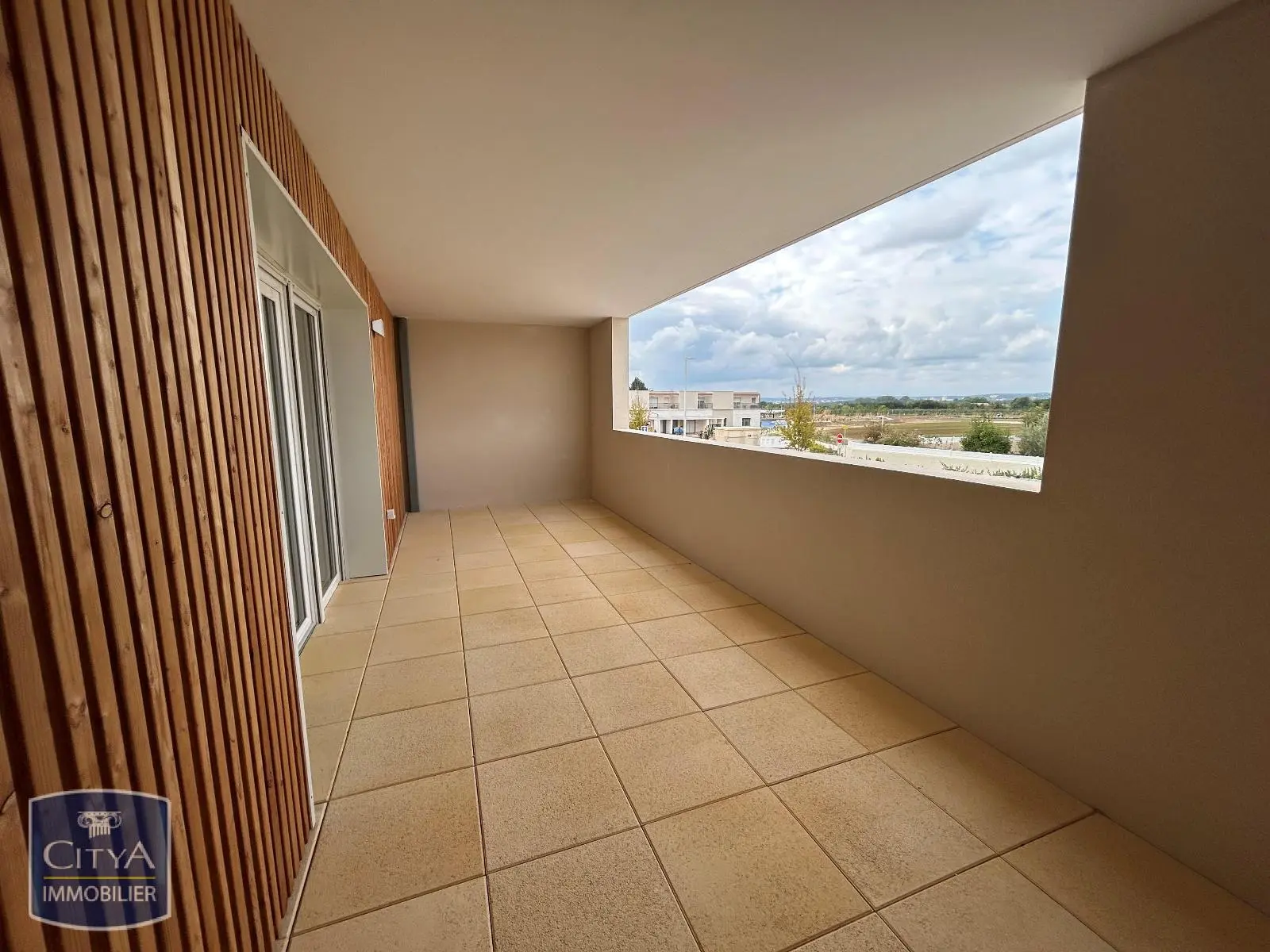 Photo 2 Appartement 3 pièces 63.1m²
