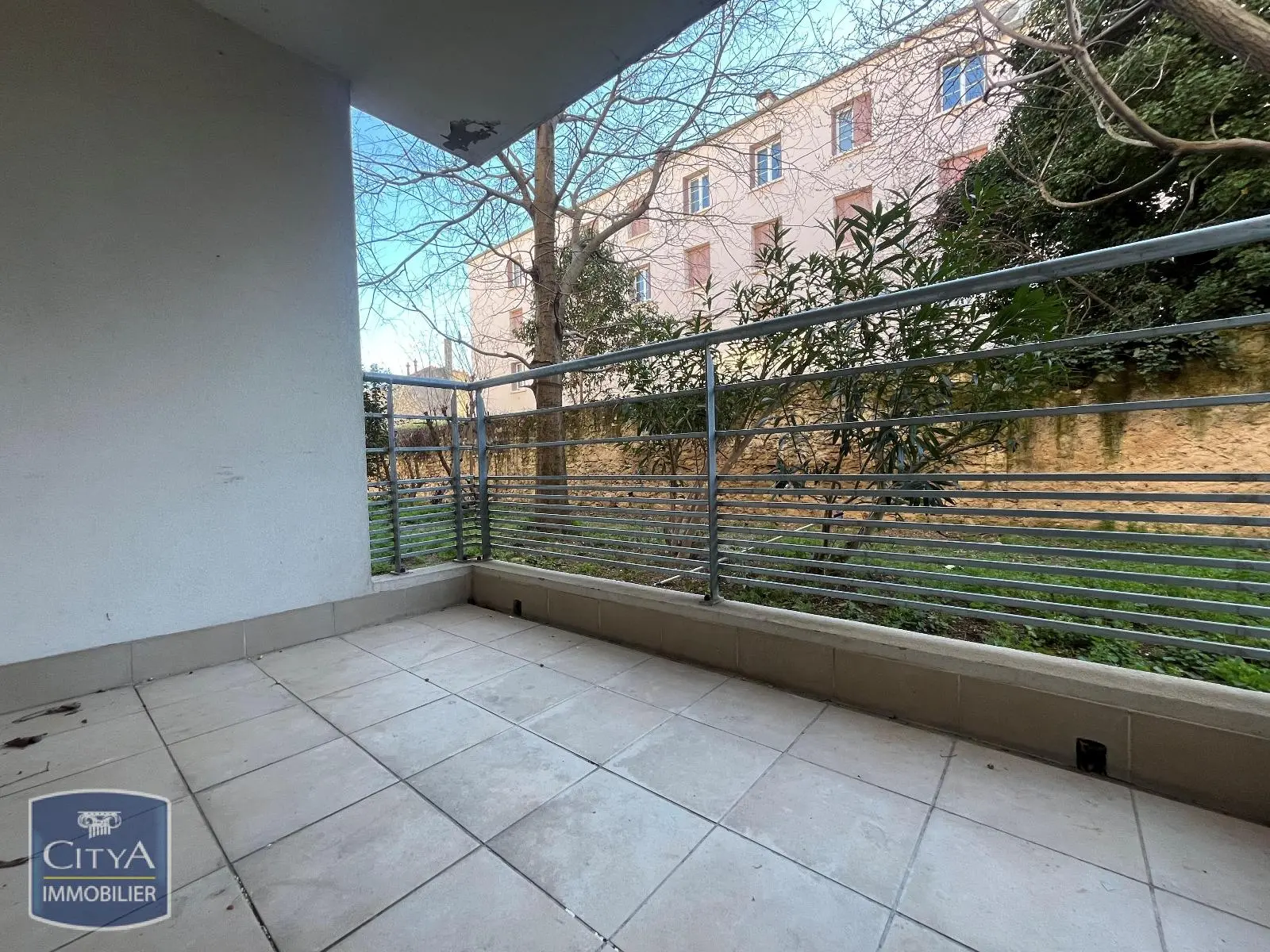 Photo 1 Appartement 2 pièces 43.75m²