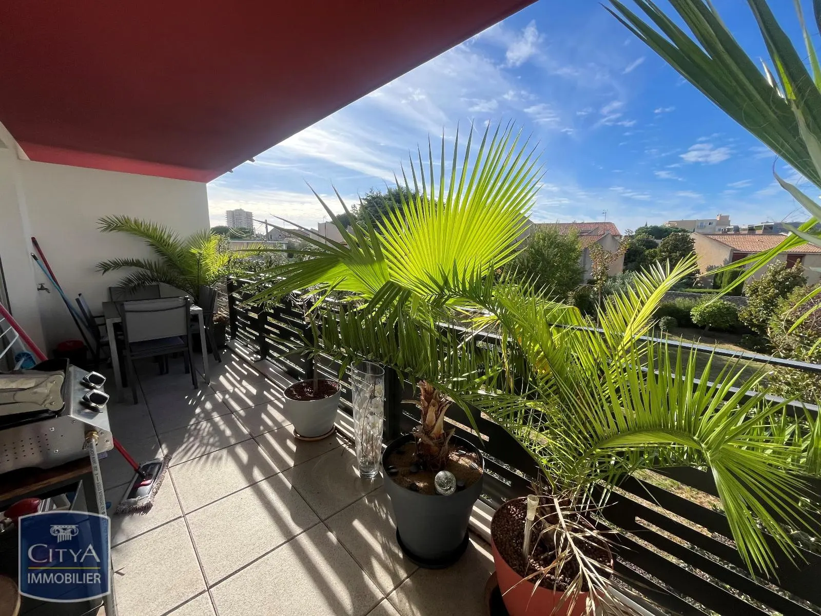 Photo 1 appartement Montpellier