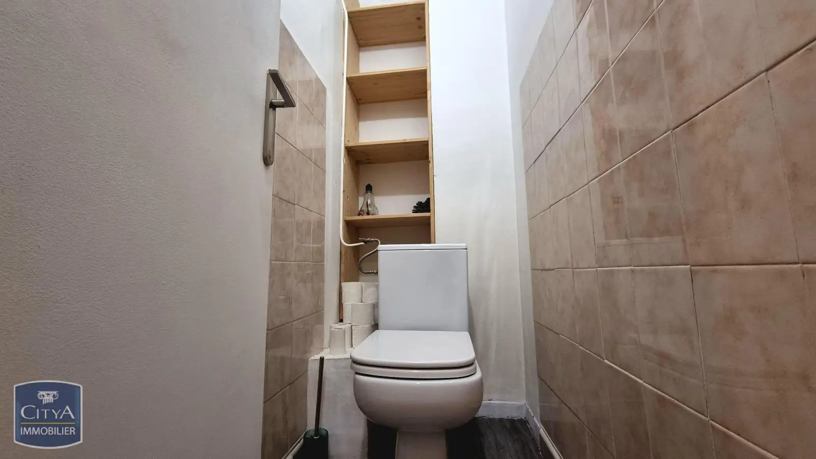 Photo 8 Appartement 3 pièces 63.69m²