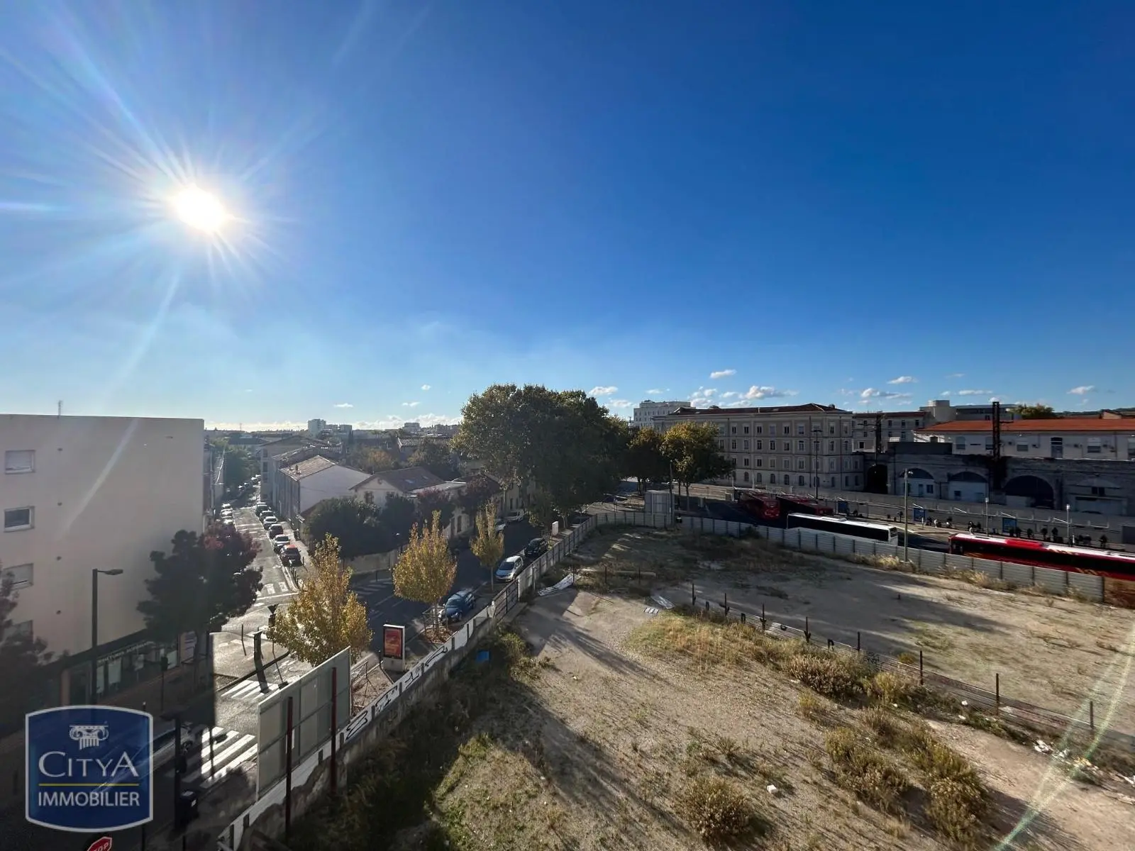 Photo 7 Appartement 1 pièce 33.84m²