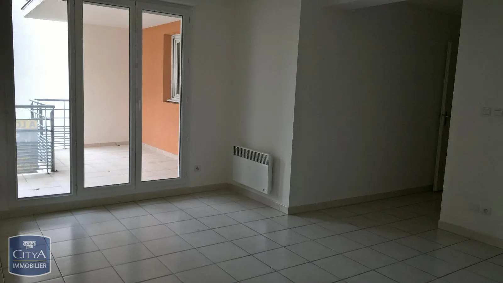 Photo 1 Appartement 3 pièces 62.3m²