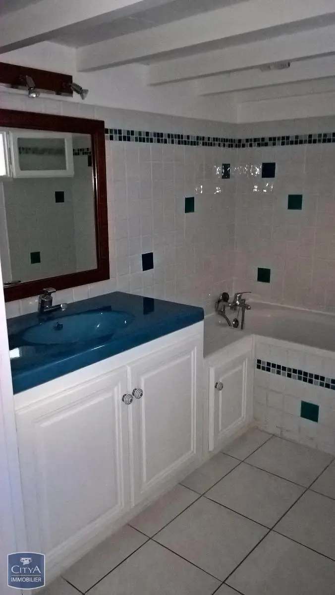 Photo 3 Appartement 2 pièces 40m²