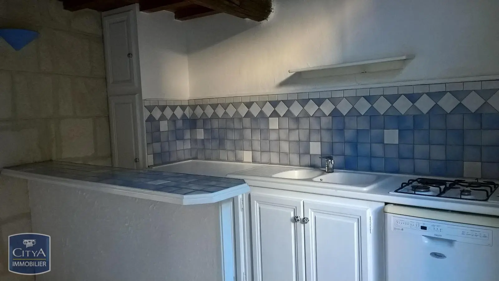 Photo 4 Appartement 2 pièces 40m²