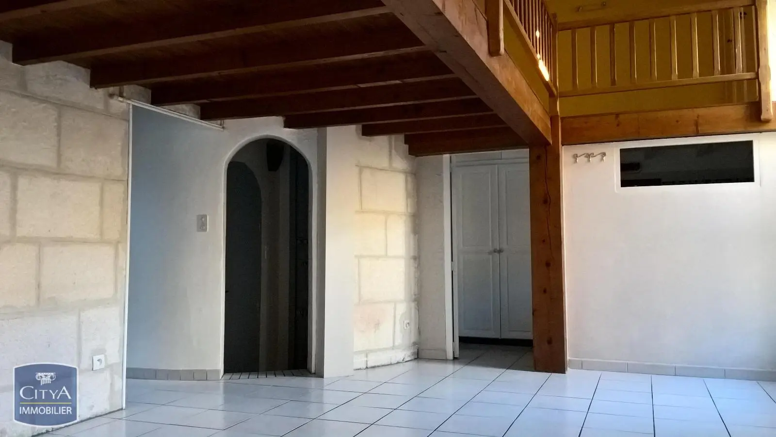 Photo 1 Appartement 2 pièces 40m²