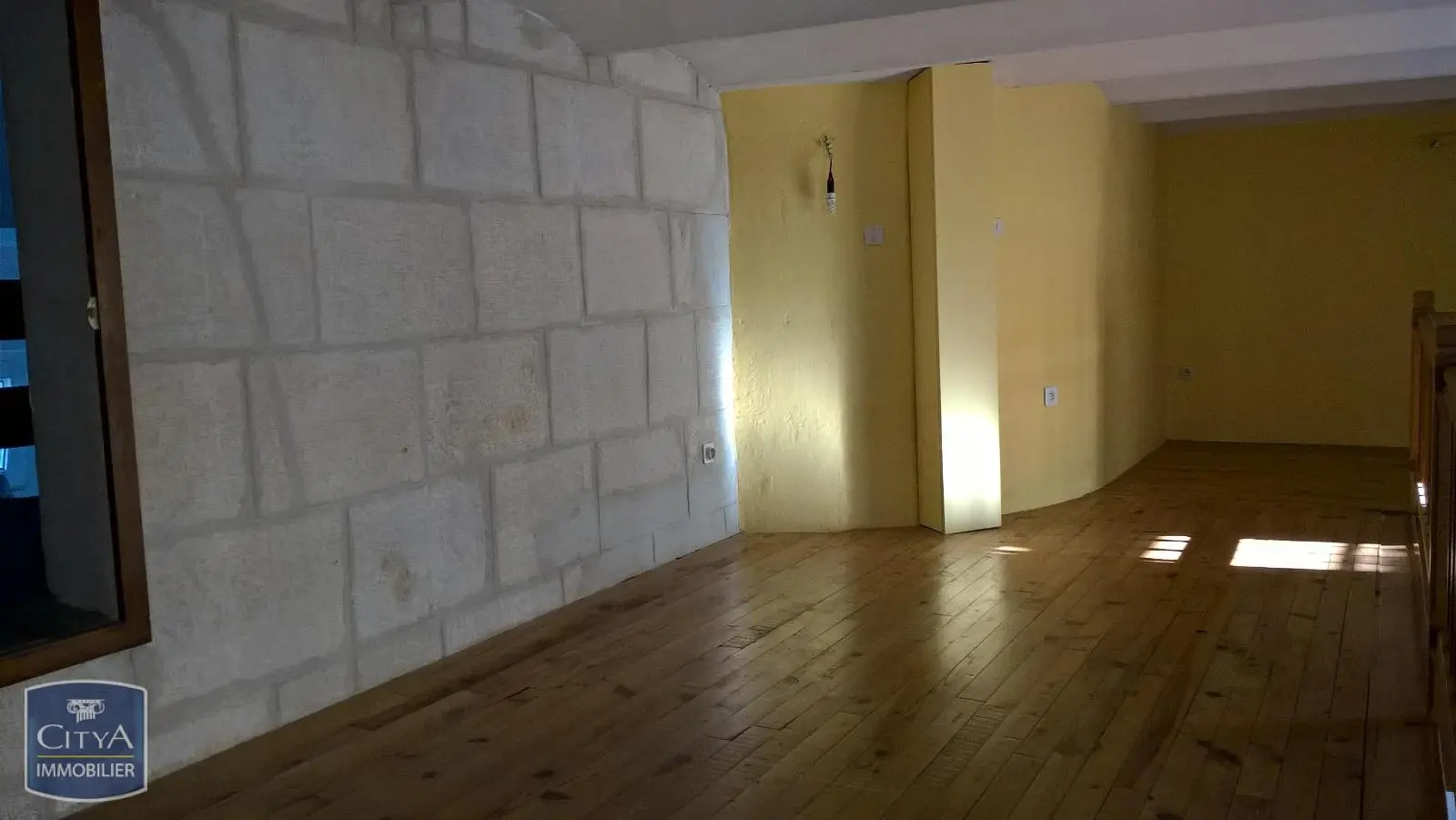 Photo 2 Appartement 2 pièces 40m²