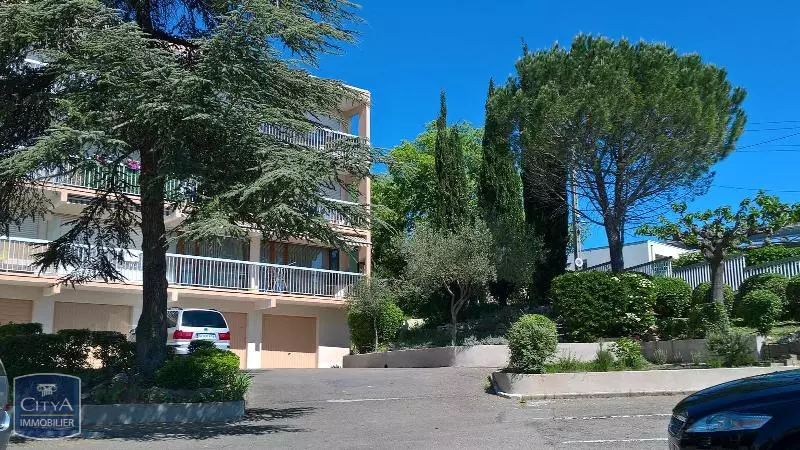 Photo 6 Appartement 1 pièce 25.51m²
