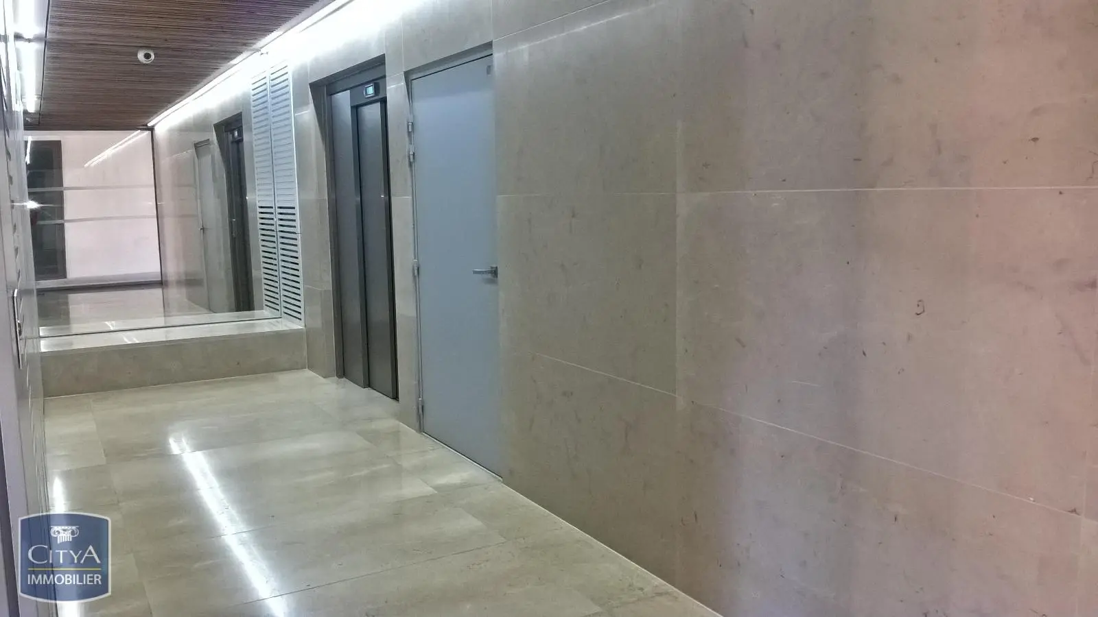 Photo 4 Appartement 1 pièce 15.74m²
