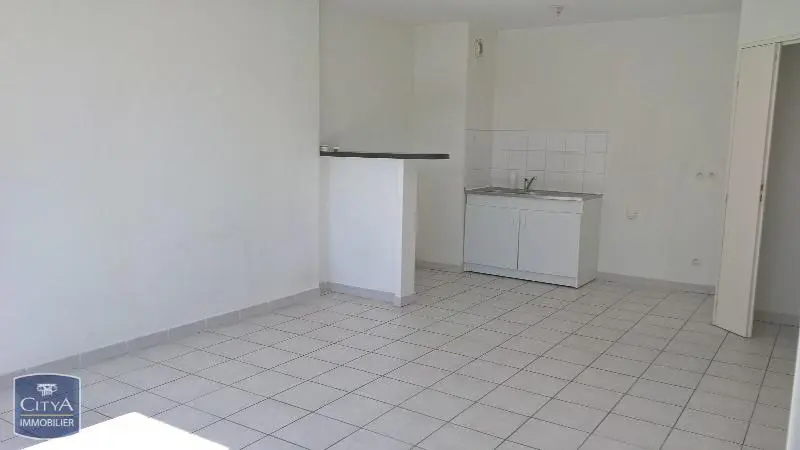 Photo 1 Appartement 3 pièces 52.8m²
