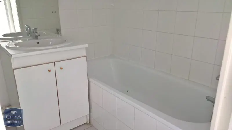 Photo 4 Appartement 3 pièces 52.8m²